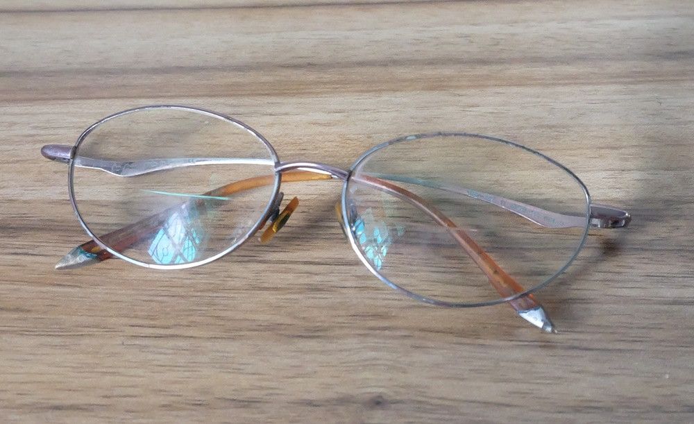 Other Jean Pucci Lady Glasses Made in Japan Size ONE SIZE - 1 Thumbnail