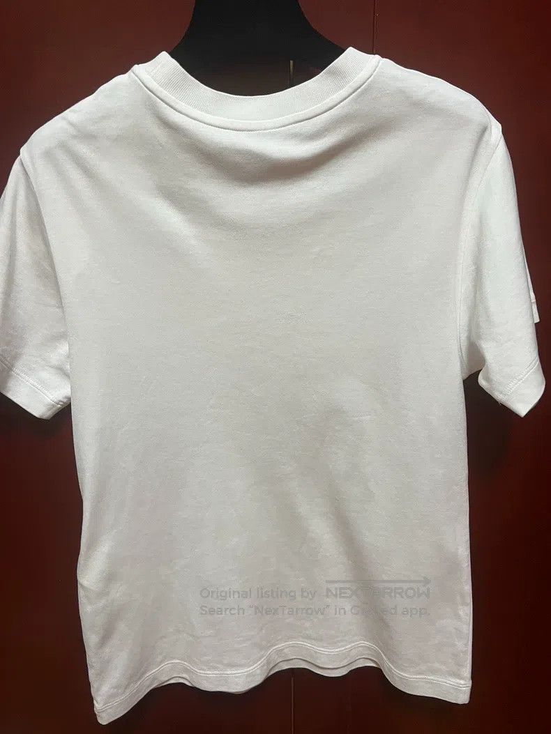 Valentino Valentino Short-sleeved T-shirt Size XXS / US 00 / IT 34 - 5 Thumbnail
