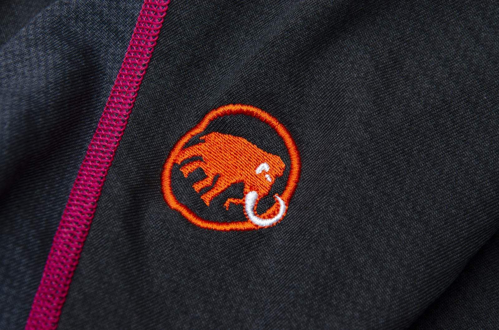 Mammut Mammut Schneefeld Fleece Jacket Eiger Extreme Size XS Size XS / US 0-2 / IT 36-38 - 6 Thumbnail