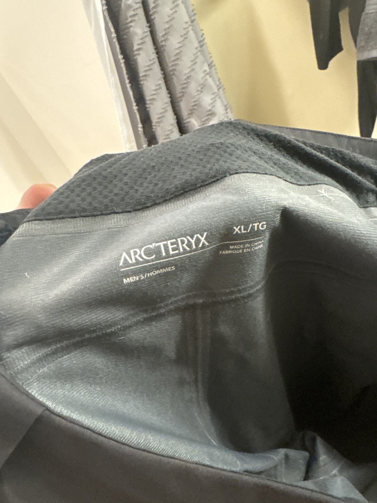 Arc'teryx Arc’teryx Sabre AR GORTEX pants Size US 38 / EU 54 - 3 Thumbnail