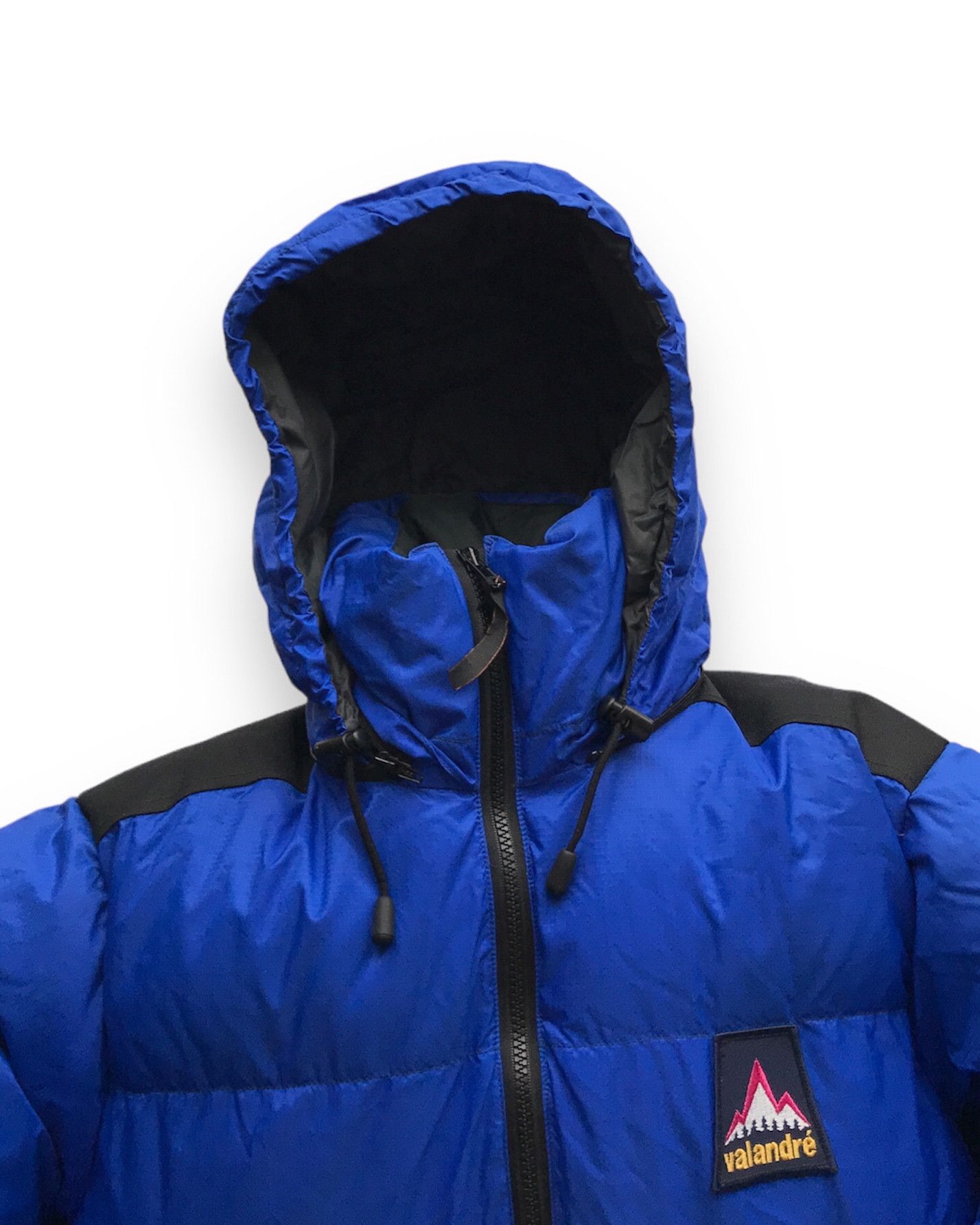 Other Vintage Valandre Pertex Expedition Goose Down Jacket Size US S / EU 44-46 / 1 - 3 Thumbnail
