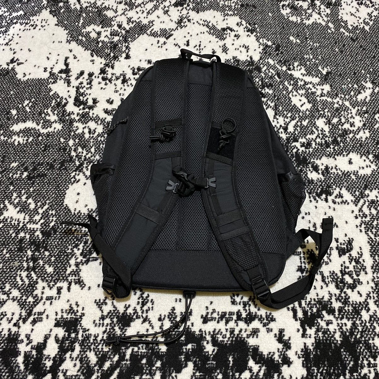 thisisneverthat THISISNEVERTHAT SP BACKPACK 29 BLACK Size ONE SIZE - 9 Thumbnail
