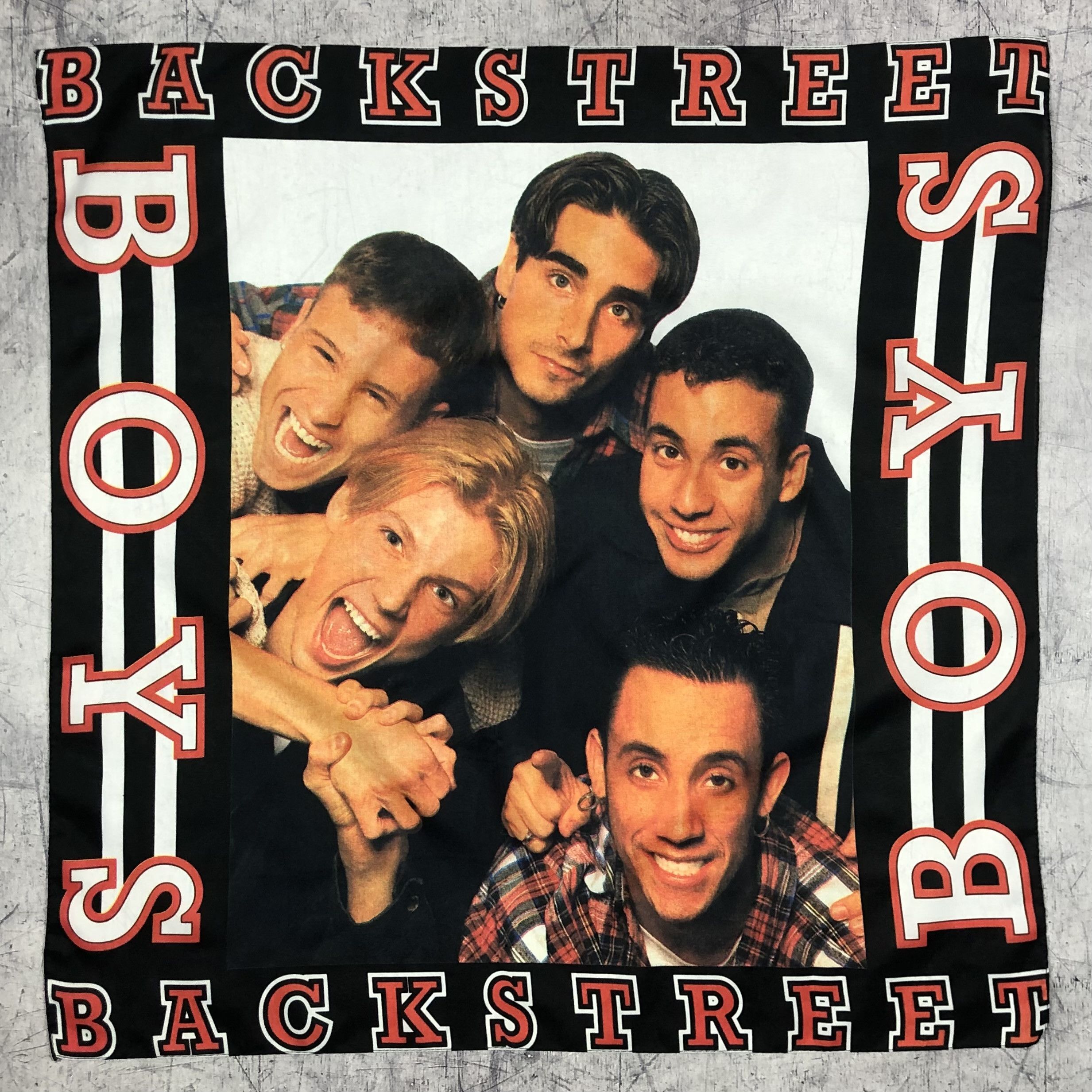 RARE 2000s Chrome Hearts Poster