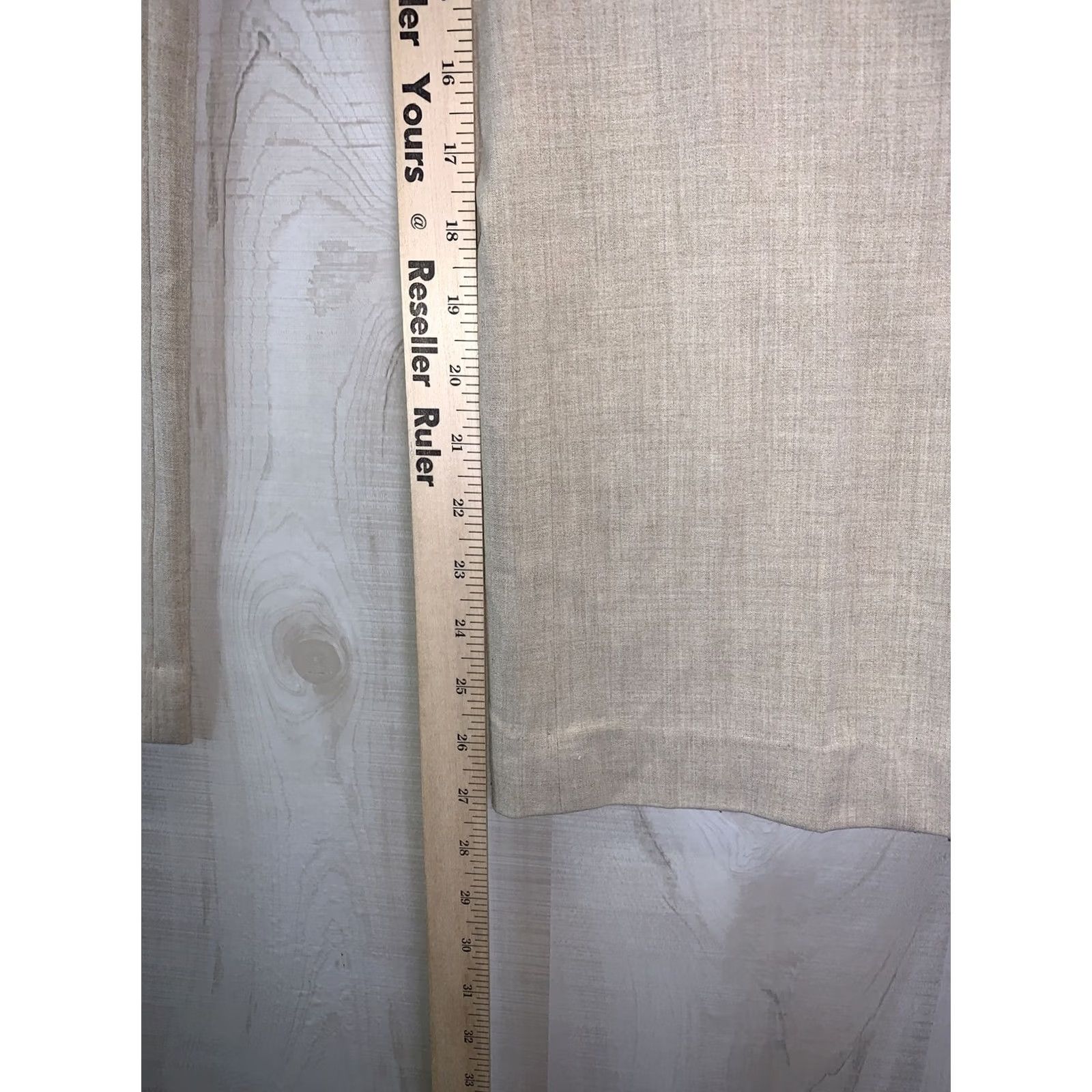 Calvin Klein VINTAGE? No. Size 32" / US 10 / IT 46 - 4 Thumbnail