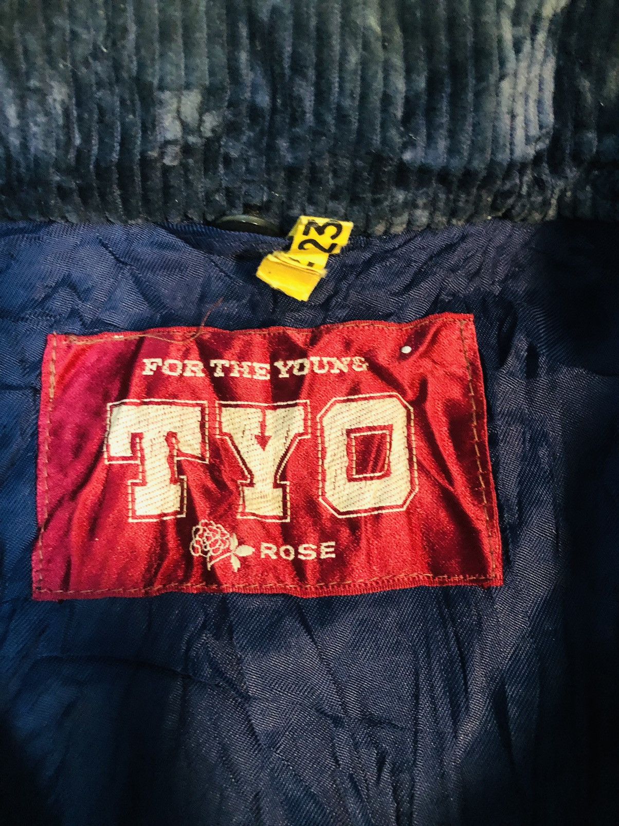KIKS TYO Toyobo Foam Everlight Jacket (6) Size US M / EU 48-50 / 2 - 9 Thumbnail