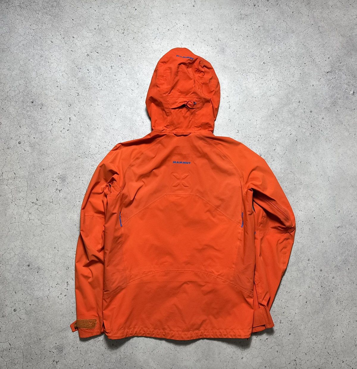 Mammut Mammut Extreme Gore-Tex Jacket Outdoor Size L Size US L / EU 52-54 / 3 - 14 Thumbnail