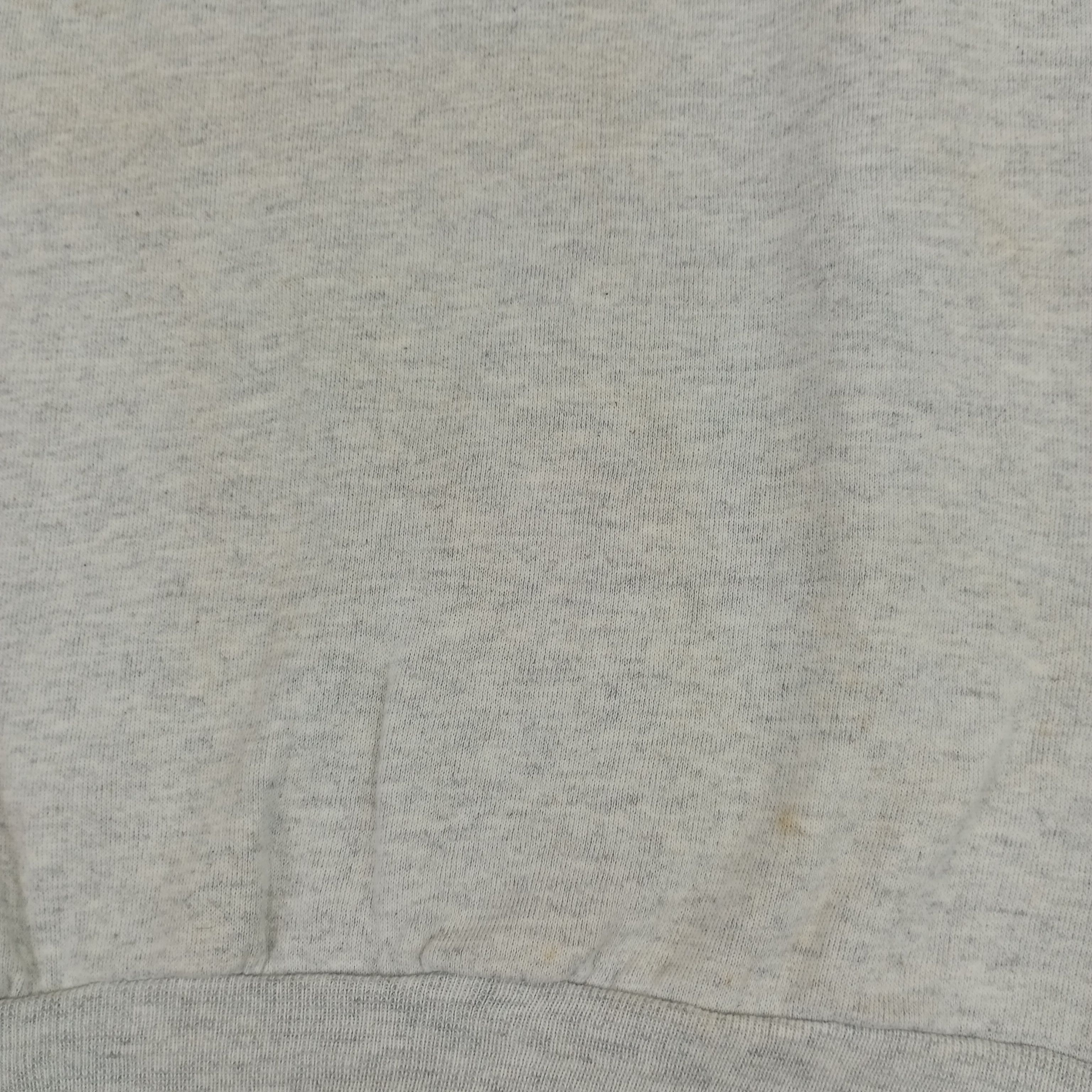 Vintage Cambridge The Rock Vote Tower Records Vintage Sweatshirt Size US L / EU 52-54 / 3 - 4 Thumbnail