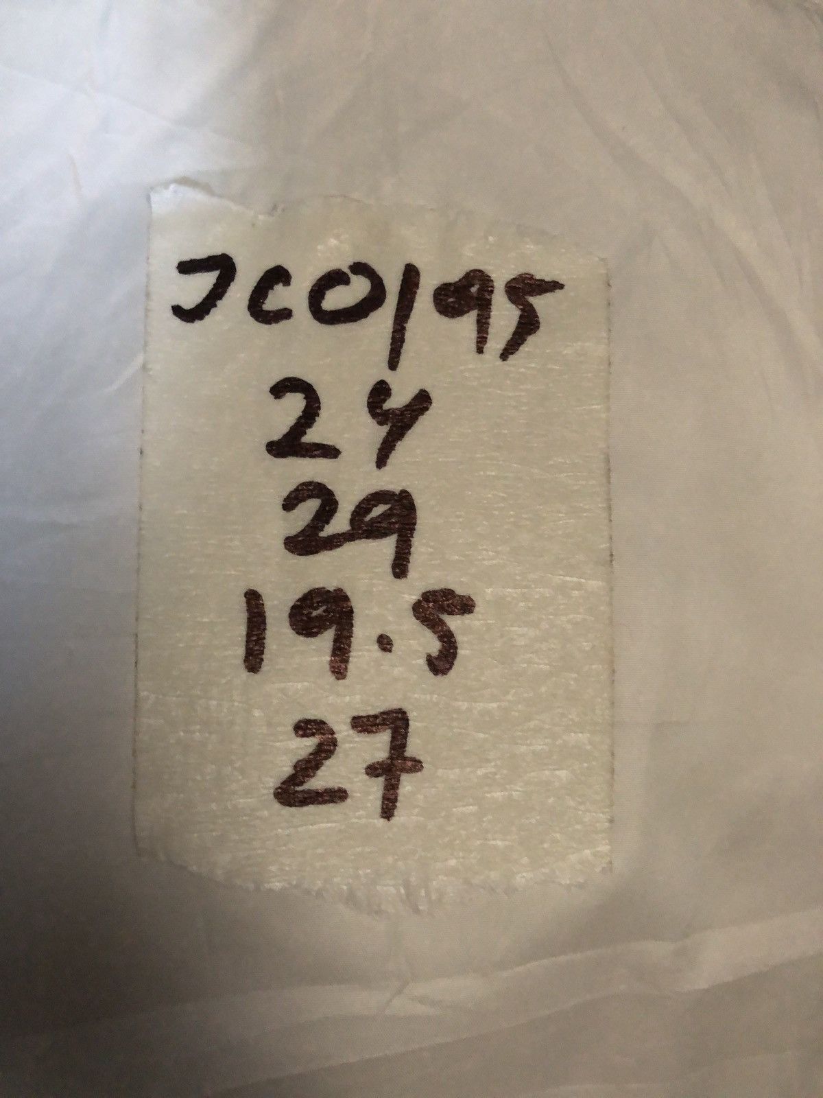 Japanese Brand Vintage Y2K Converse Fullzipper Winter Puffer Jacket Size US XL / EU 56 / 4 - 18 Thumbnail