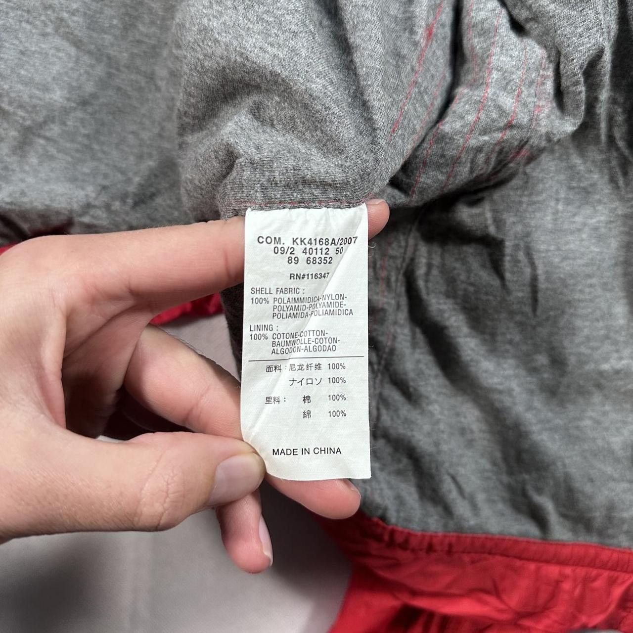 Moncler 000’s Moncler Premont Jacket Size US M / EU 48-50 / 2 - 6 Thumbnail
