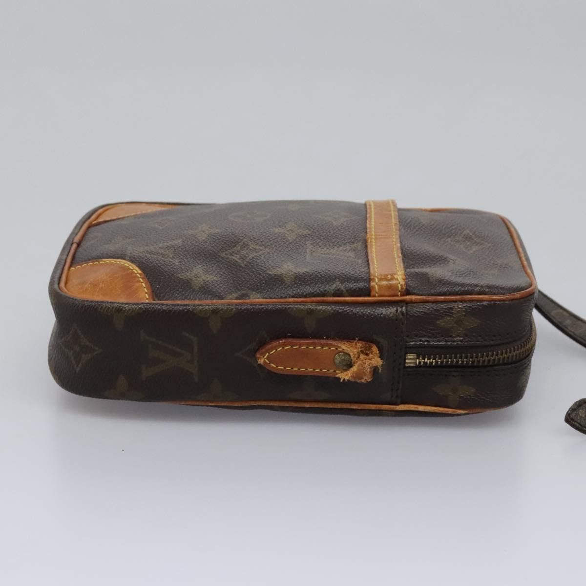 Louis Vuitton LOUIS VUITTON Monogram Danube Shoulder Bag M45266 Size ONE SIZE - 5 Thumbnail