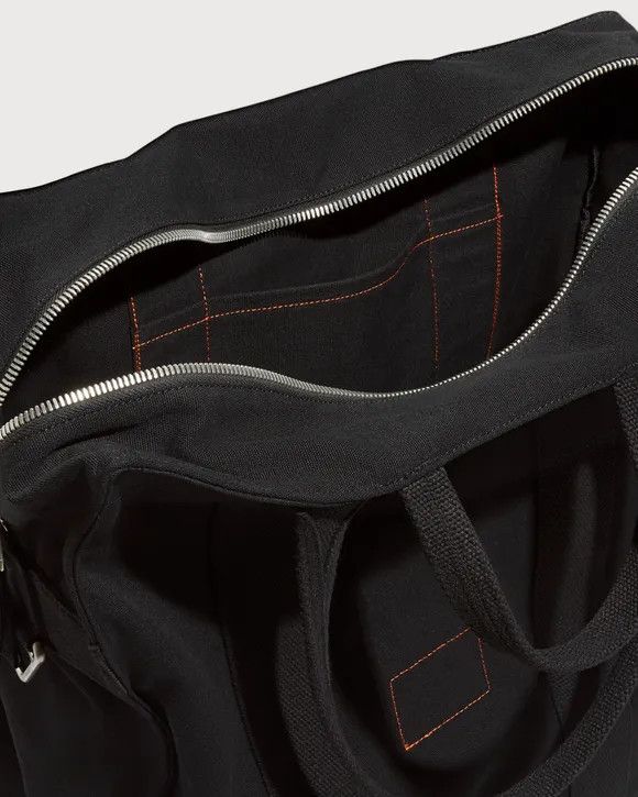 Calvin Klein × Heron Preston Heron Preston for Calvin KleinTOTE BAG Size ONE SIZE - 5 Thumbnail
