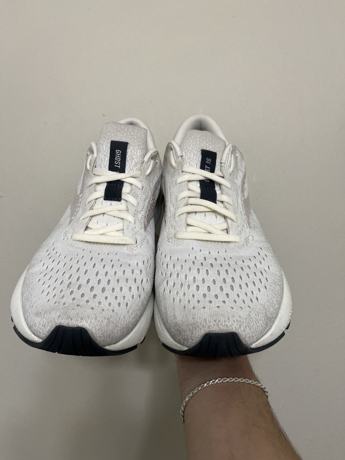 Brooks Brooks Ghost 16 Size 10.5 Size US 10.5 / EU 43-44 - 4 Thumbnail