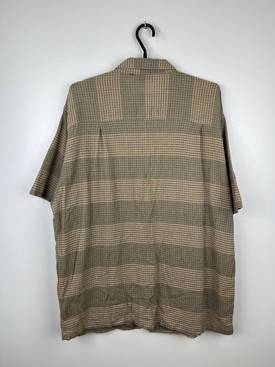 Patagonia Patagonia organic cotton vintage shirt size L Size US L / EU 52-54 / 3 - 2 Thumbnail