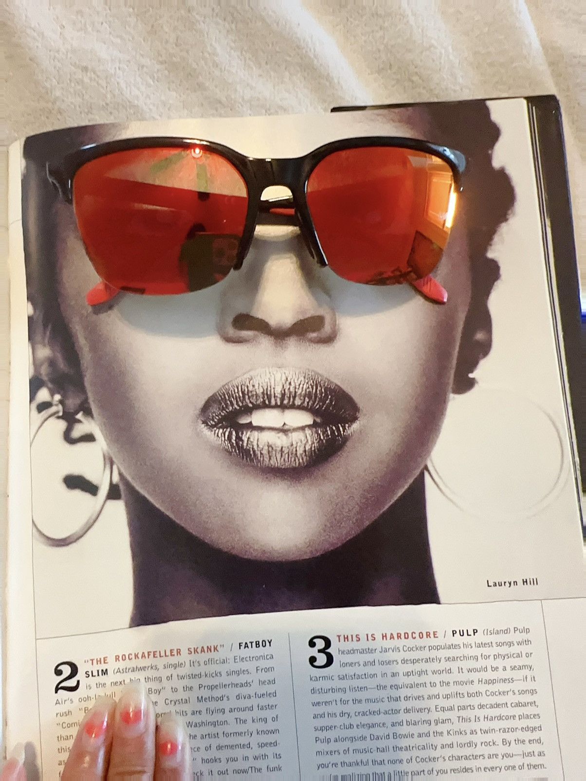 Under Armour Under Armour Unisex UA Phenom Mirror Sunglasses Square Size ONE SIZE - 9 Thumbnail