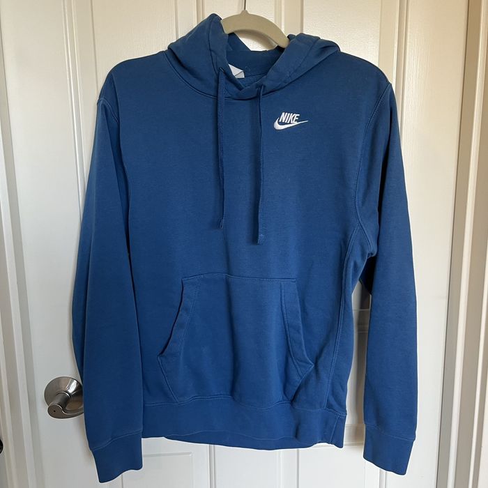 Nike Nike Sportswear Club Fleece Hoodie | Grailed