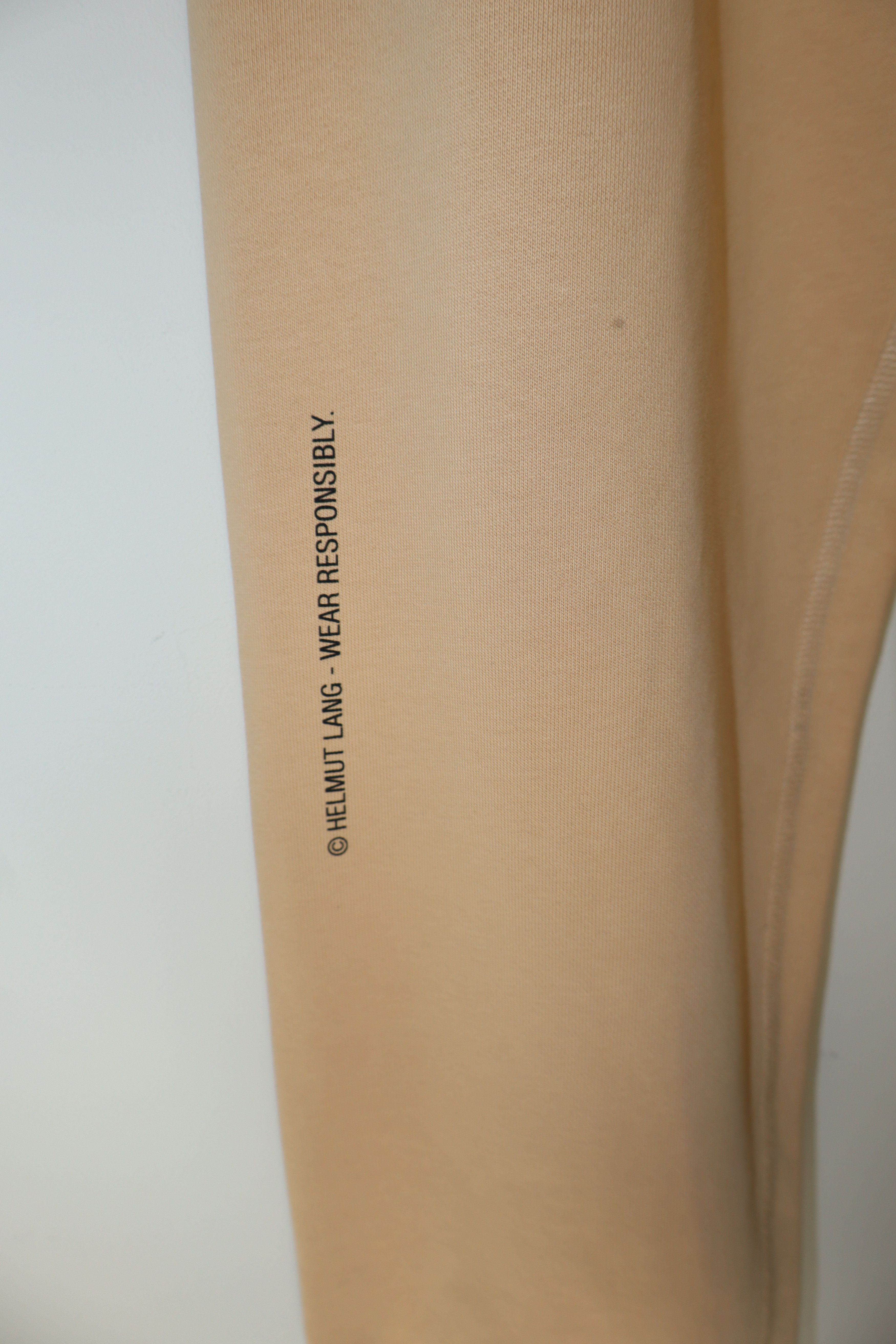 Helmut Lang 'older' sweatpants Size US 36 / EU 52 - 6 Thumbnail
