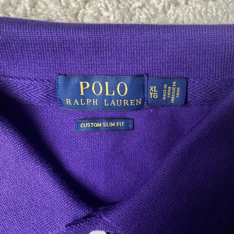 Polo Ralph Lauren × Ralph Lauren × Ralph Lauren Sport Chief
