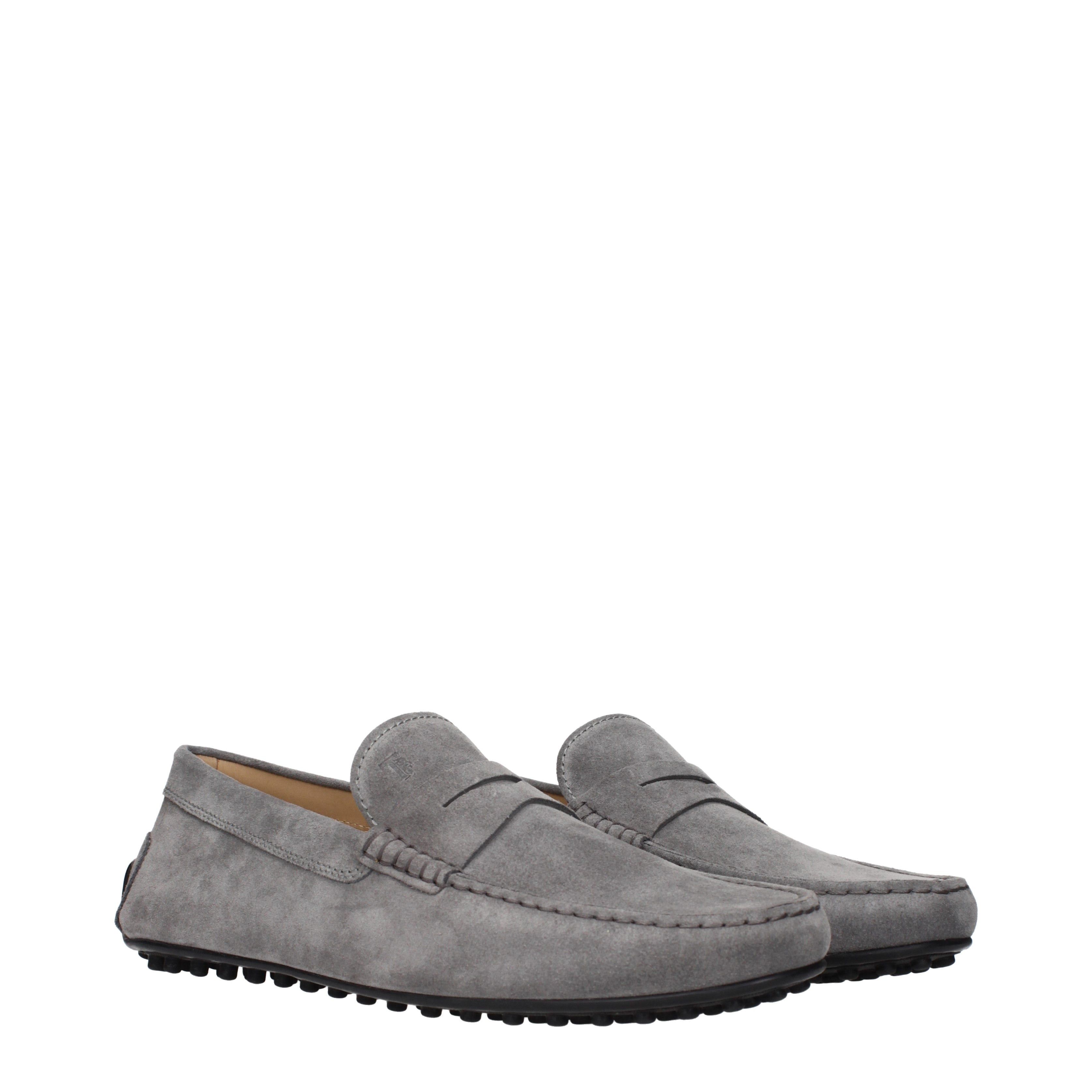 Tod's Loafers Size US 11 / EU 44 - 1 Thumbnail