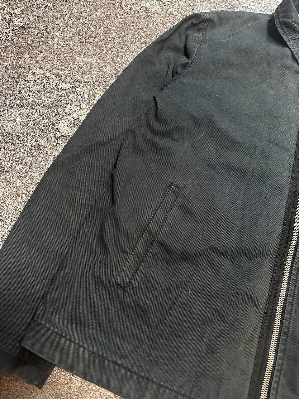 Norse Projects Norse projects jacket Elliot cavalry twill Size US L / EU 52-54 / 3 - 4 Thumbnail
