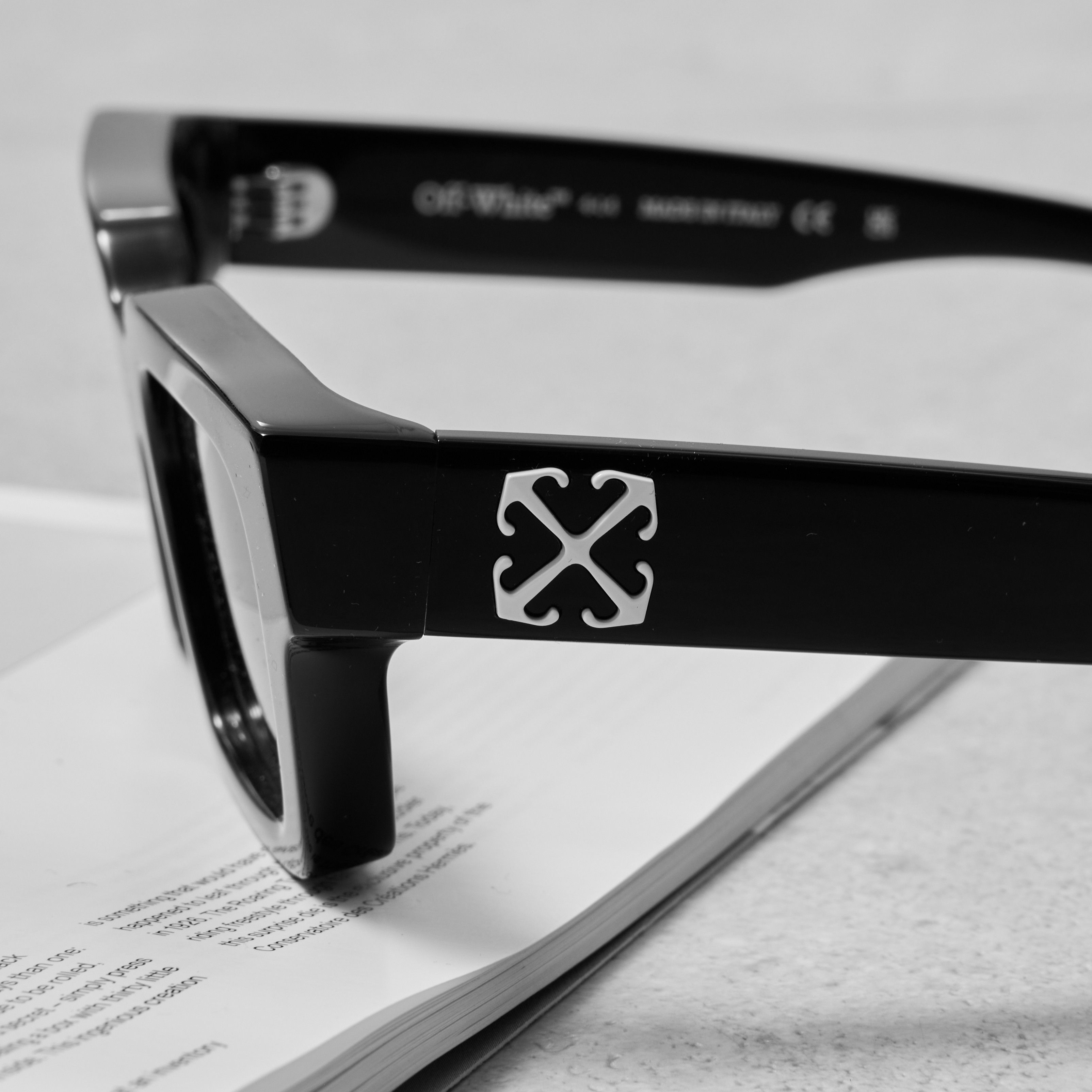 Off-White OFF WHITE Virgil Sunglasses Size ONE SIZE - 4 Thumbnail