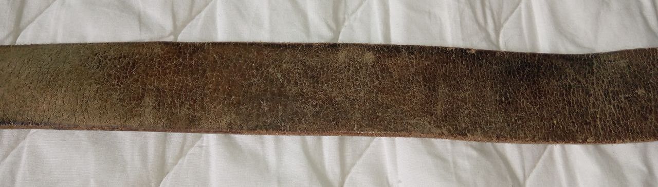 Coca Cola Coca Cola Mongoose Vintage Belt Size ONE SIZE - 10 Thumbnail