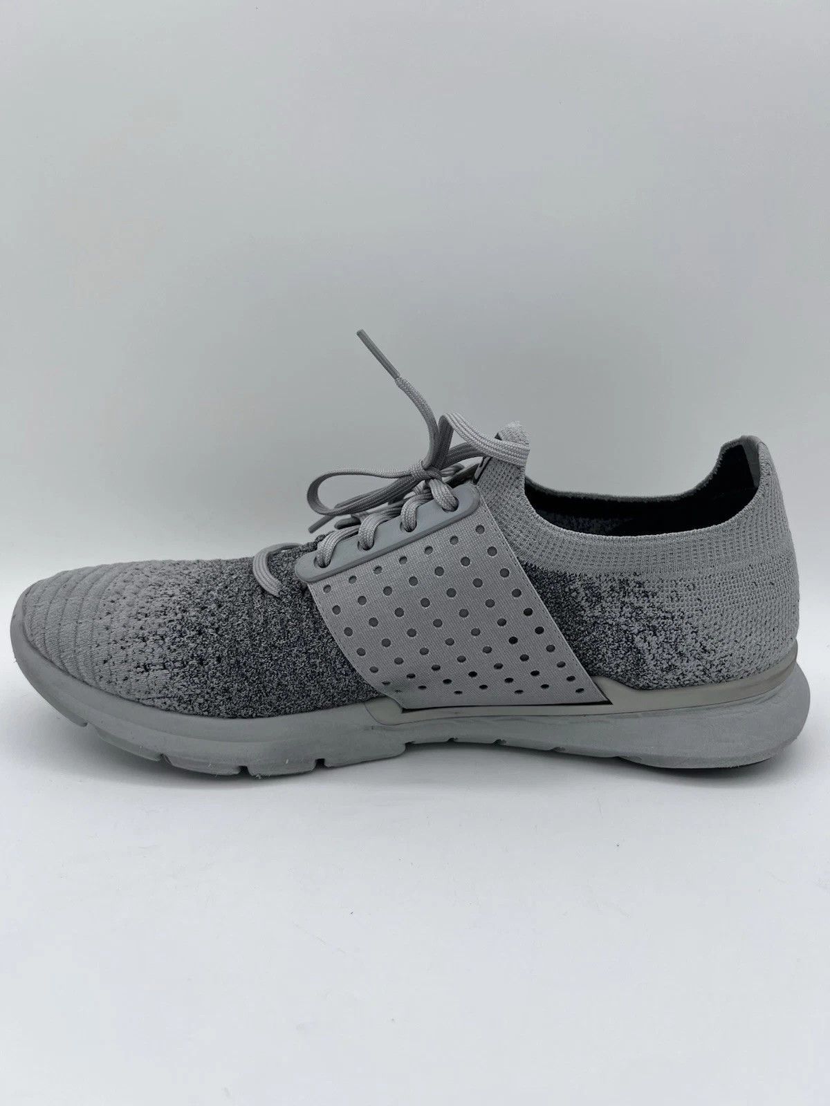 Under Armour Under Armour Men’s Size 12 Shoes White 1298562-105 Size US 12 / EU 45 - 2 Thumbnail