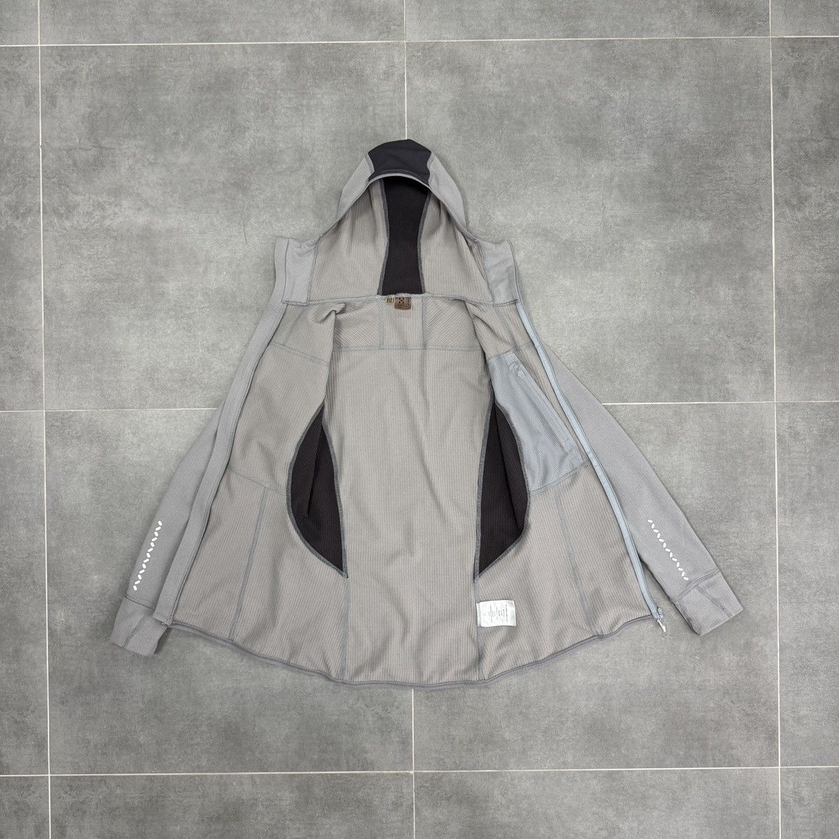 Haglofs Haglofs L.I.M. Mid Comp Lightweight Hoodie Women Size S Size S / US 4 / IT 40 - 11 Thumbnail
