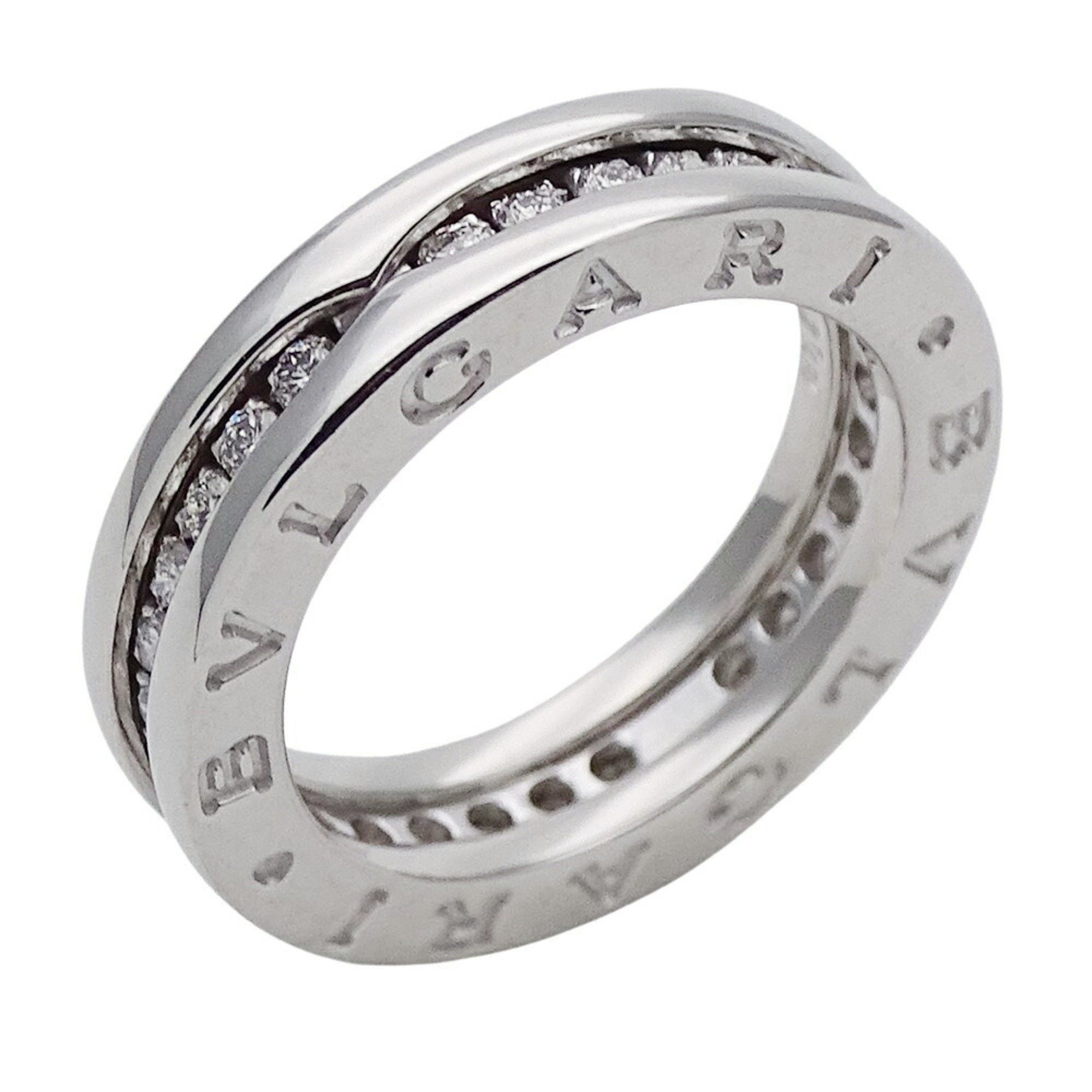 Bvlgari Bulgari B.Zero1 ring Size ONE SIZE - 1 Thumbnail