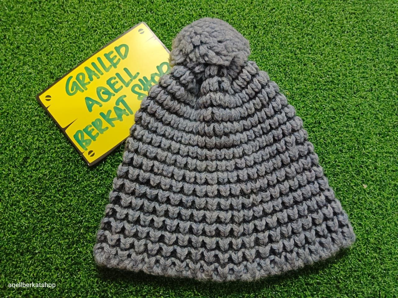 Highland 2000 HIGHLAND 2000 England Beanie Size ONE SIZE - 1 Thumbnail