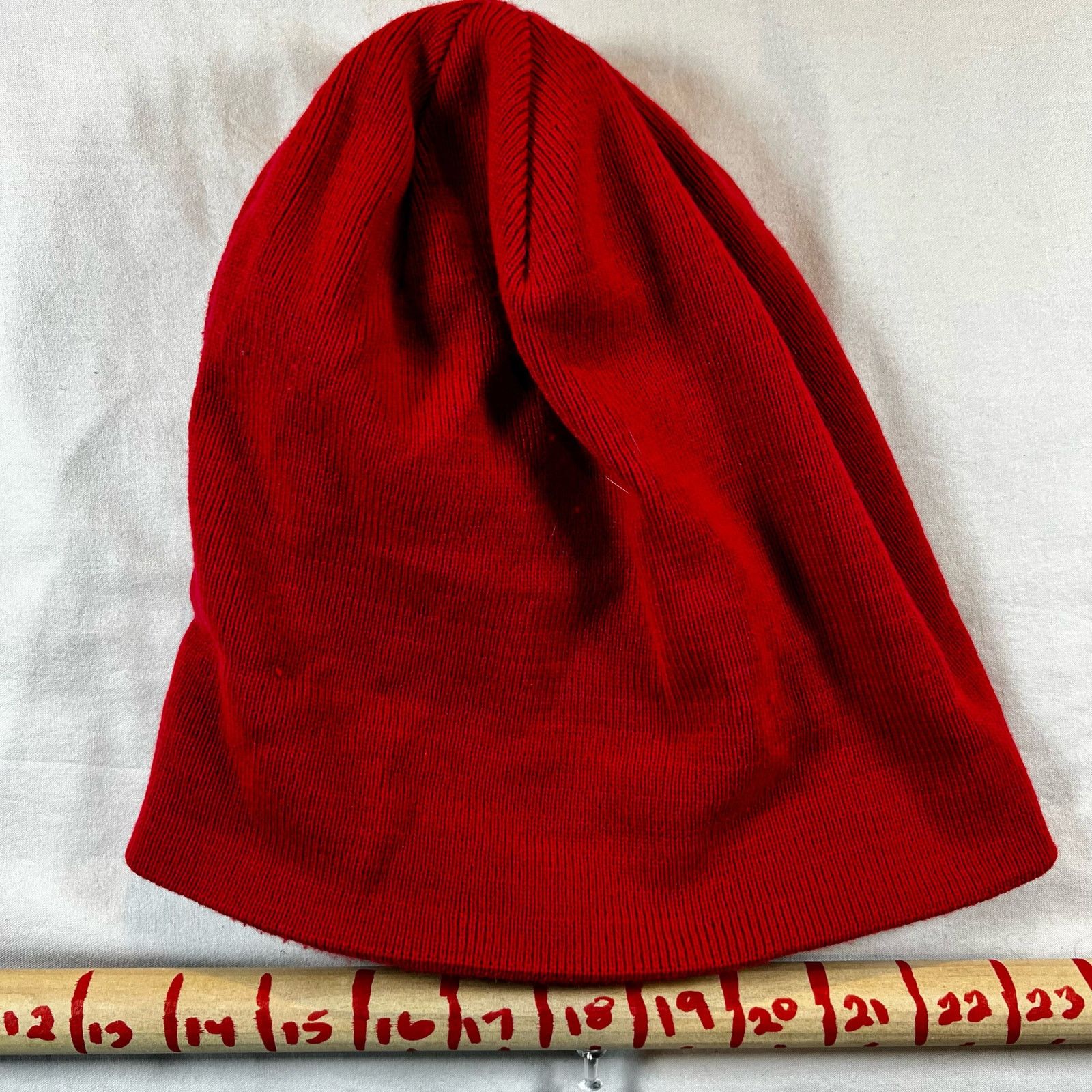 Eastern Mountain Sports Eastern Mountain Sports Trojan Reversible Ski Hat MadeCanada Size ONE SIZE - 3 Thumbnail