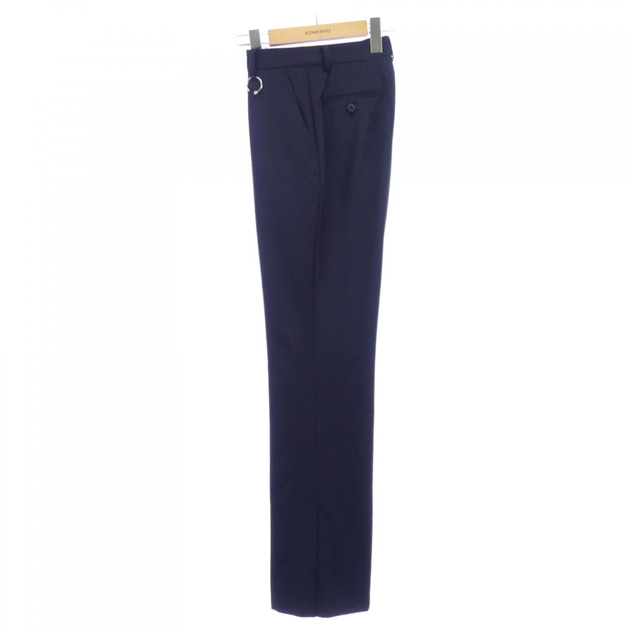 Other Other JOHNLAWRENCESULLIVAN Pants Textile Pants 2C1017-0221-04 DUTY FREE for USA Size ONE SIZE - 1 Thumbnail