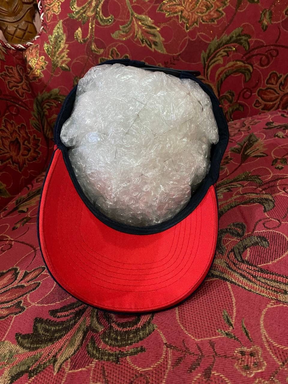 Vintage Vintage Melbourne demons AFL Trucker Hats Size ONE SIZE - 5 Thumbnail