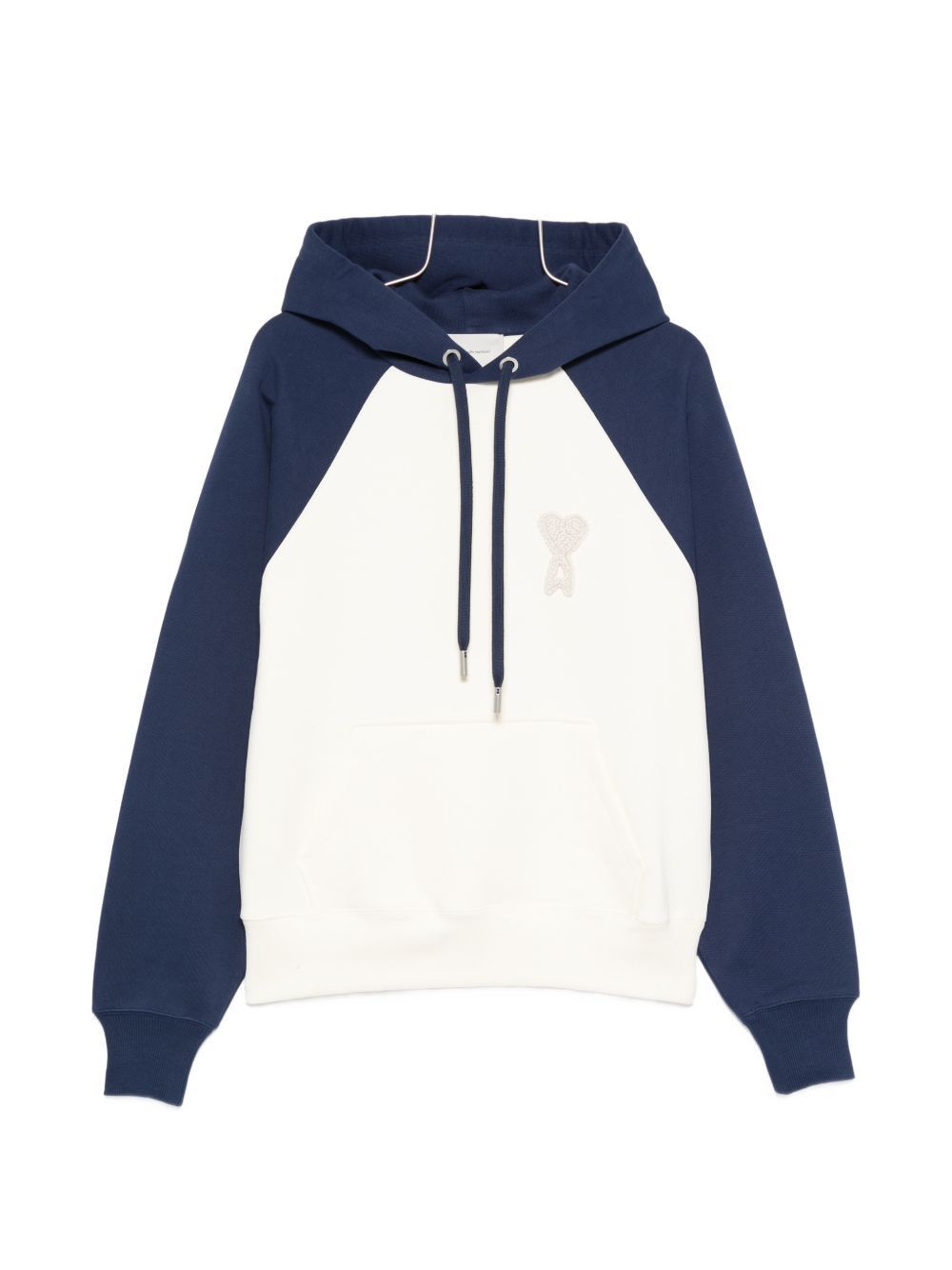 AMI AMI DE COEUR COTTON HOODIE Size US XL / EU 56 / 4 - 1 Thumbnail