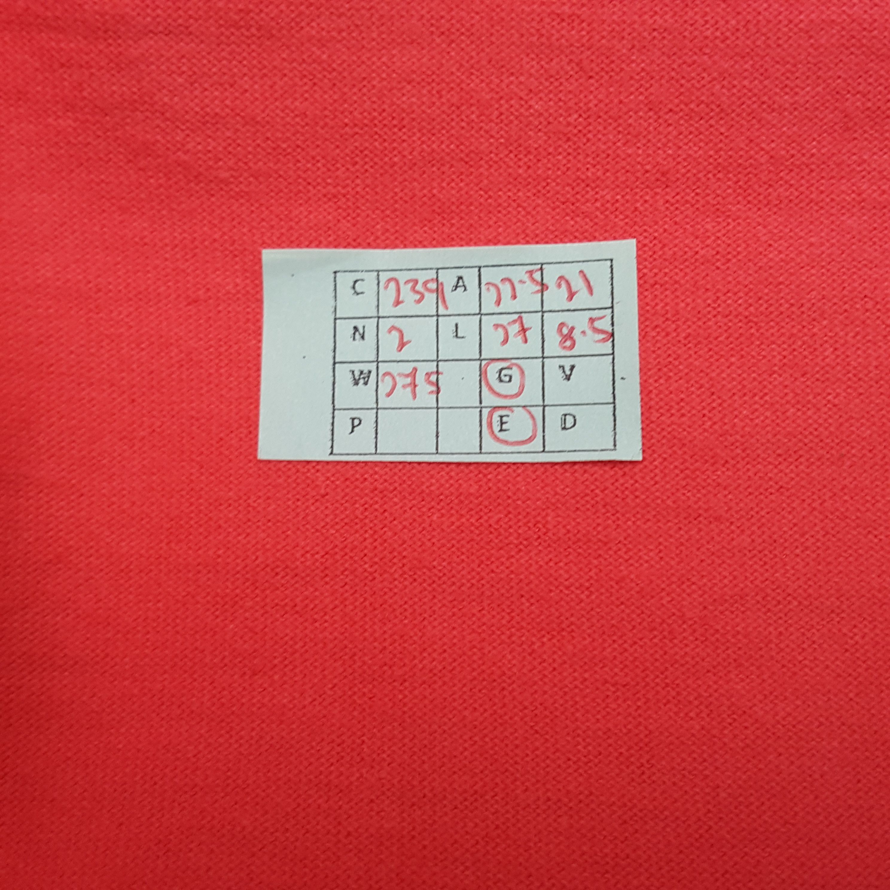Number (N)ine × Vintage Vintage Number (N)ine Custom Art Logo Tshirt Size US L / EU 52-54 / 3 - 5 Thumbnail