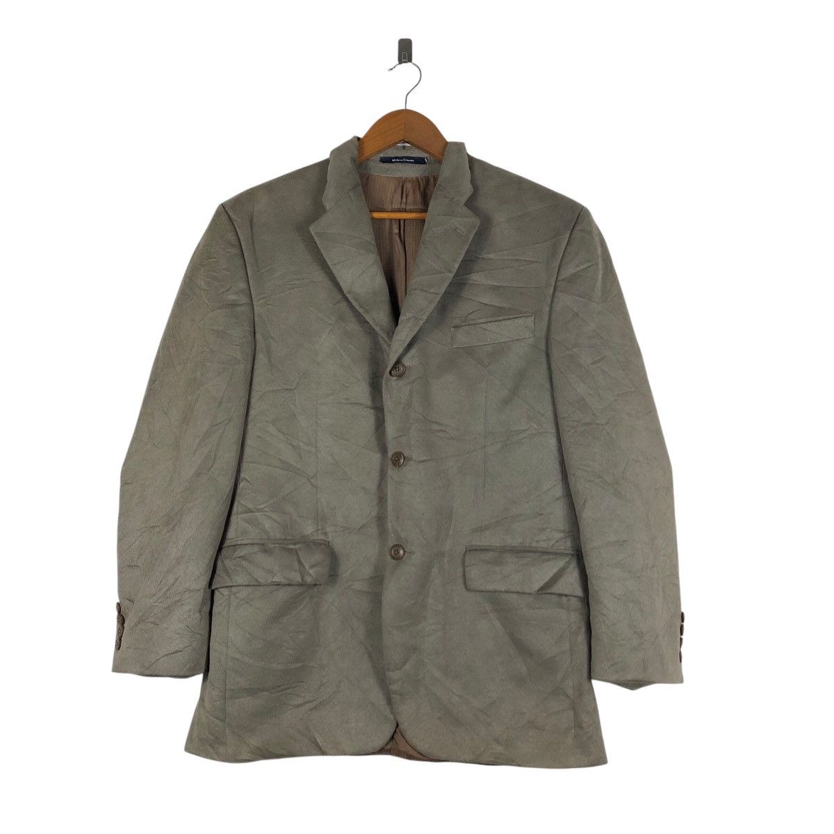 Chaps CHAPS RALPH LAUREN Blazer Jacket Size US M / EU 48-50 / 2 - 1 Thumbnail