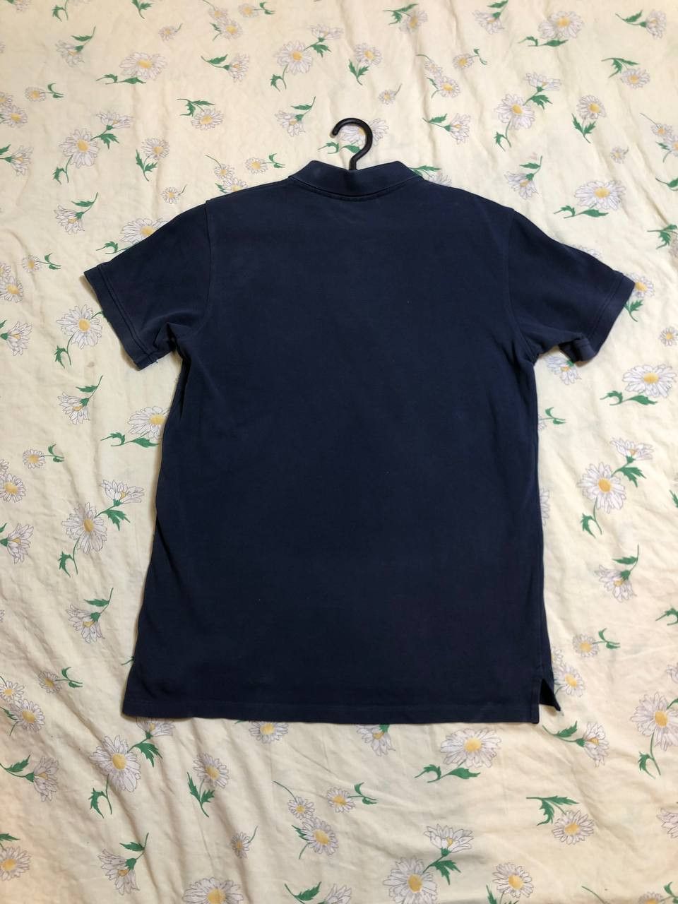 Fjallraven Fjallraven Polo Shirt Men Medium Blue Ovik Classic Sweden Size US M / EU 48-50 / 2 - 15 Thumbnail