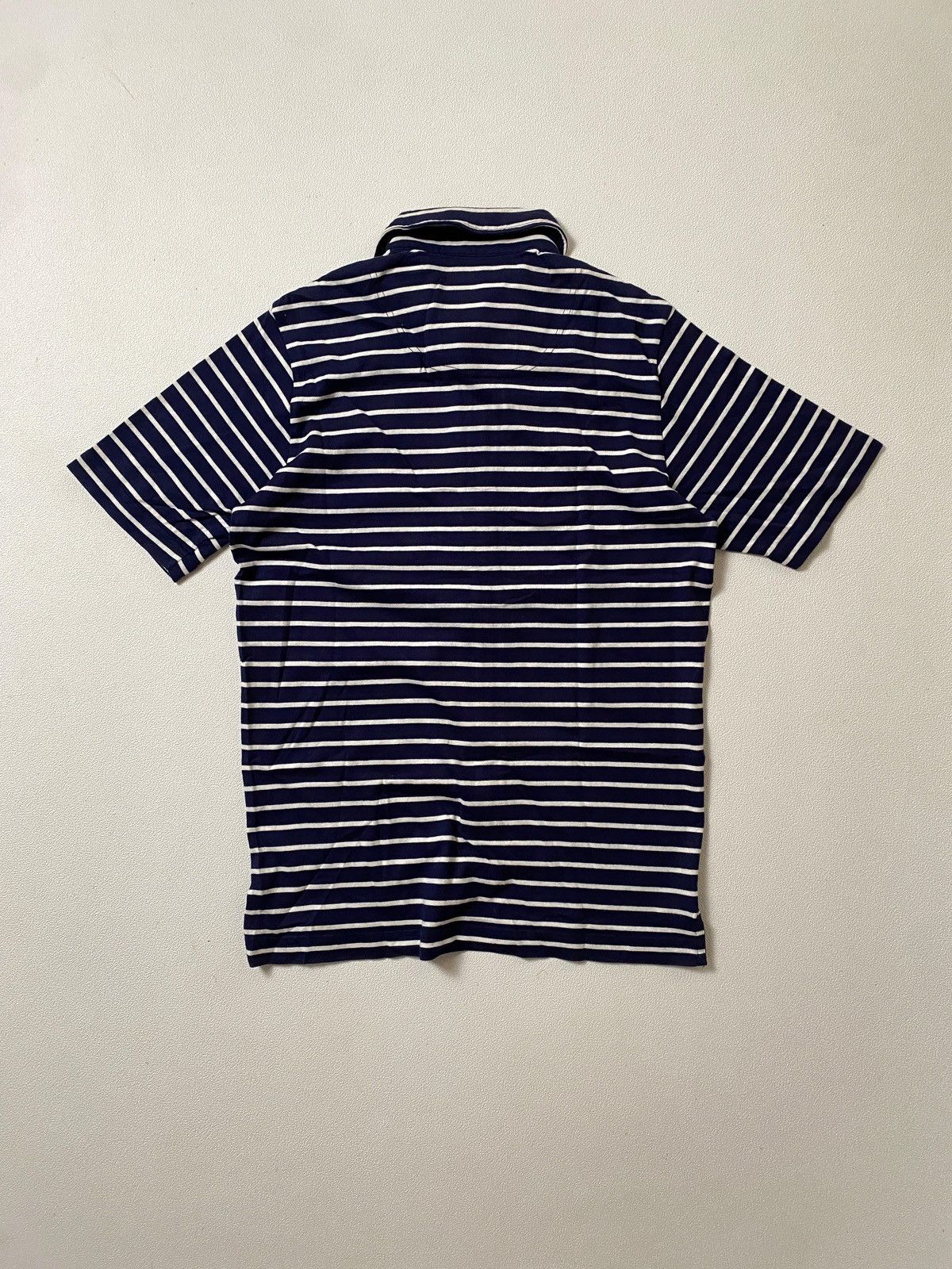 agnes b. agnes b polo shirt Size S / US 4 / IT 40 - 9 Thumbnail