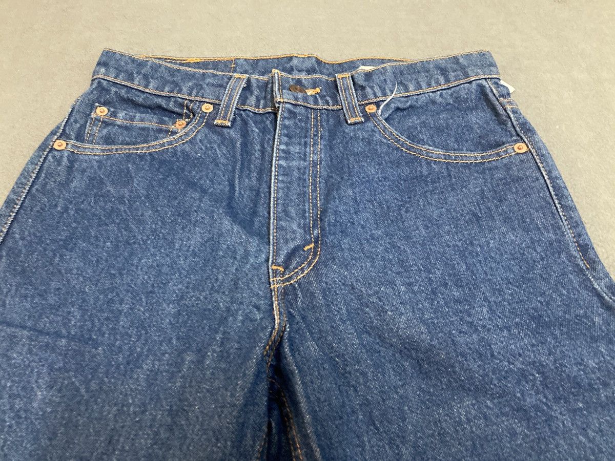 Levi's Vintage 90’s Levis 517 Boot Cut jeans Made in USA Size US 30 / EU 46 - 3 Thumbnail