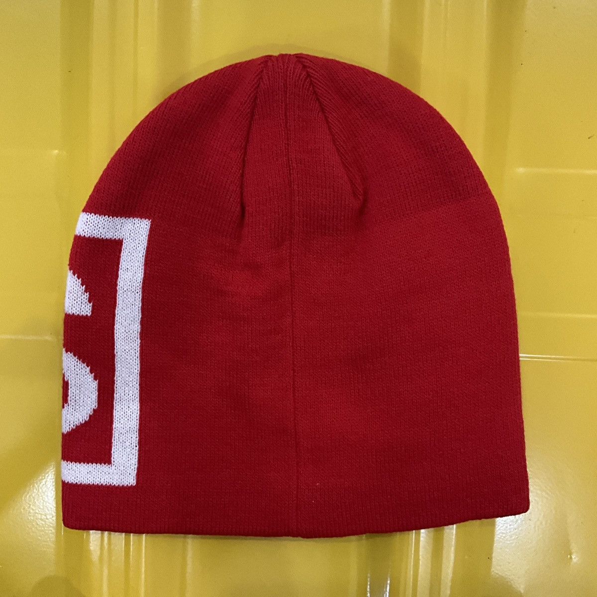 Stussy Stussy beanie Size ONE SIZE - 2 Thumbnail
