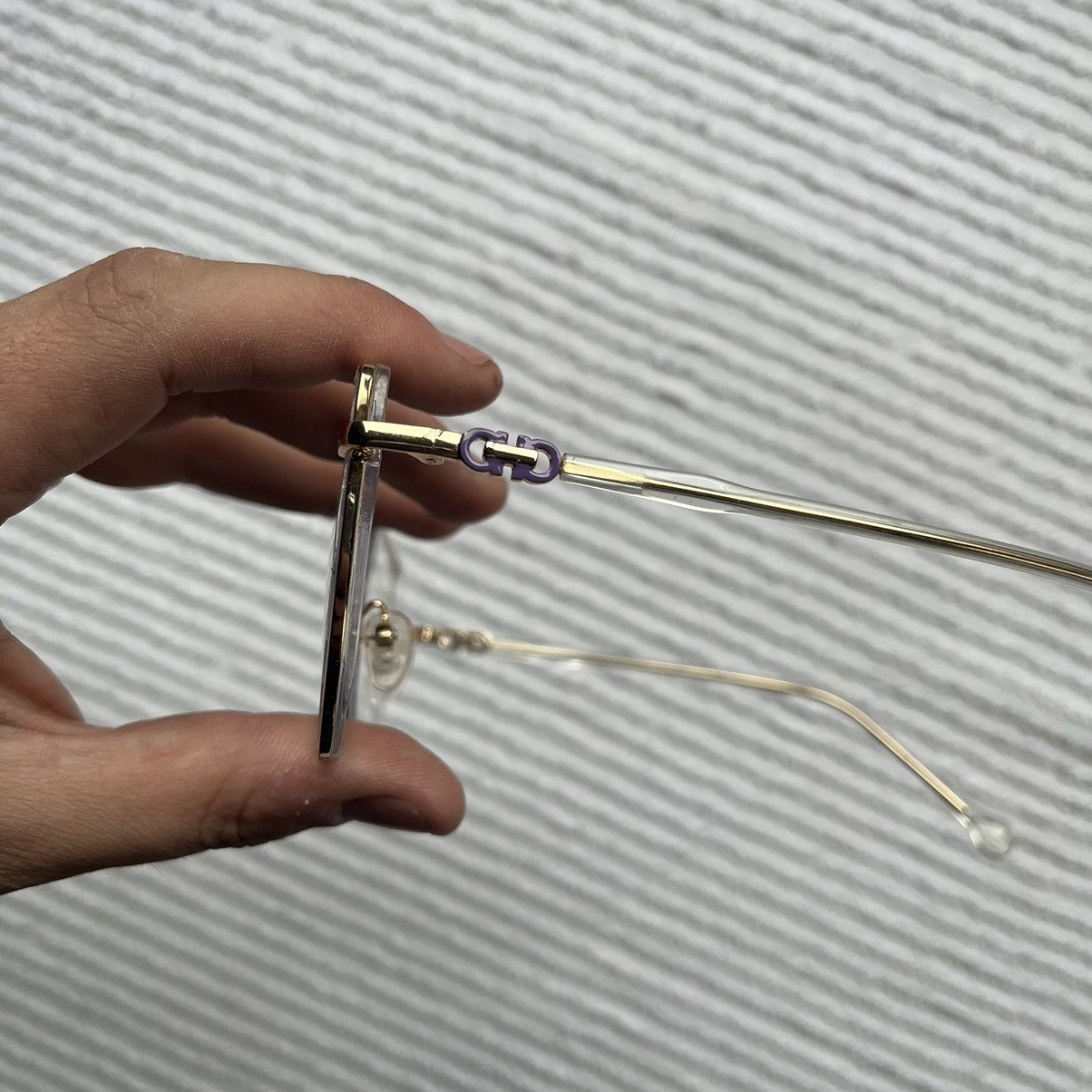 Salvatore Ferragamo Ferragamo Optical Frames Size ONE SIZE - 2 Thumbnail