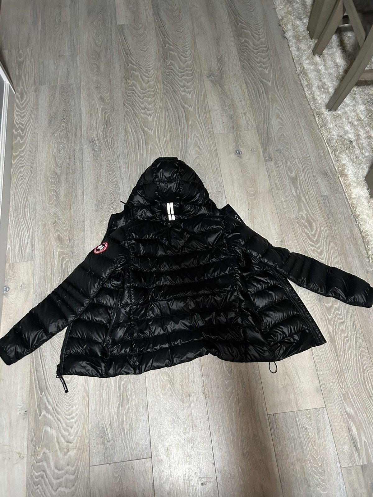 Canada Goose Canada Goose Jacket Size S Size US S / EU 44-46 / 1 - 2 Thumbnail