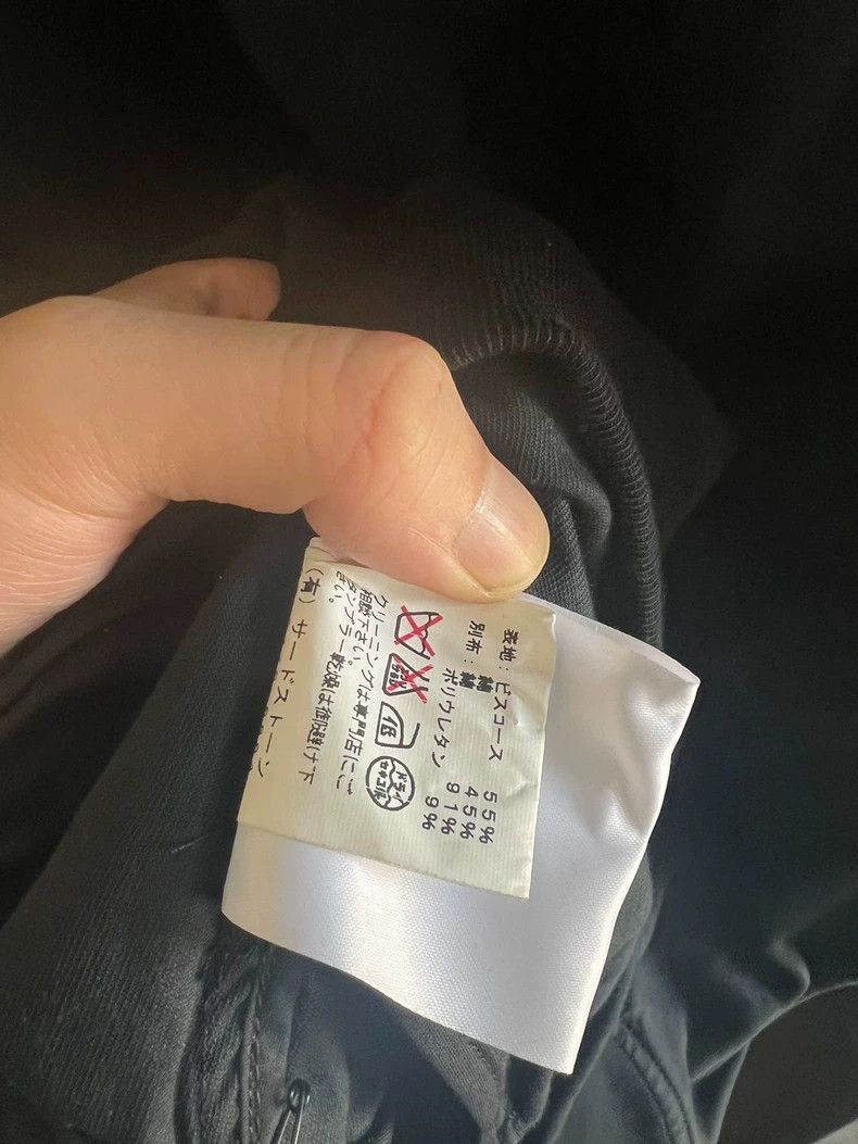Julius julius Tencel jacket 2502-Nextarrow Size US S / EU 44-46 / 1 - 4 Thumbnail