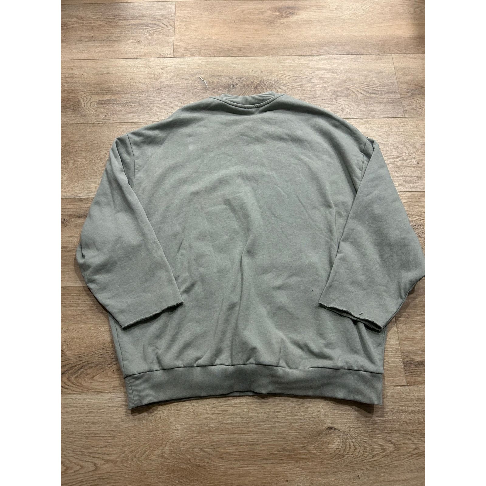 Asos ASOS | SWEATER Size US XXL / EU 58 / 5 - 5 Thumbnail