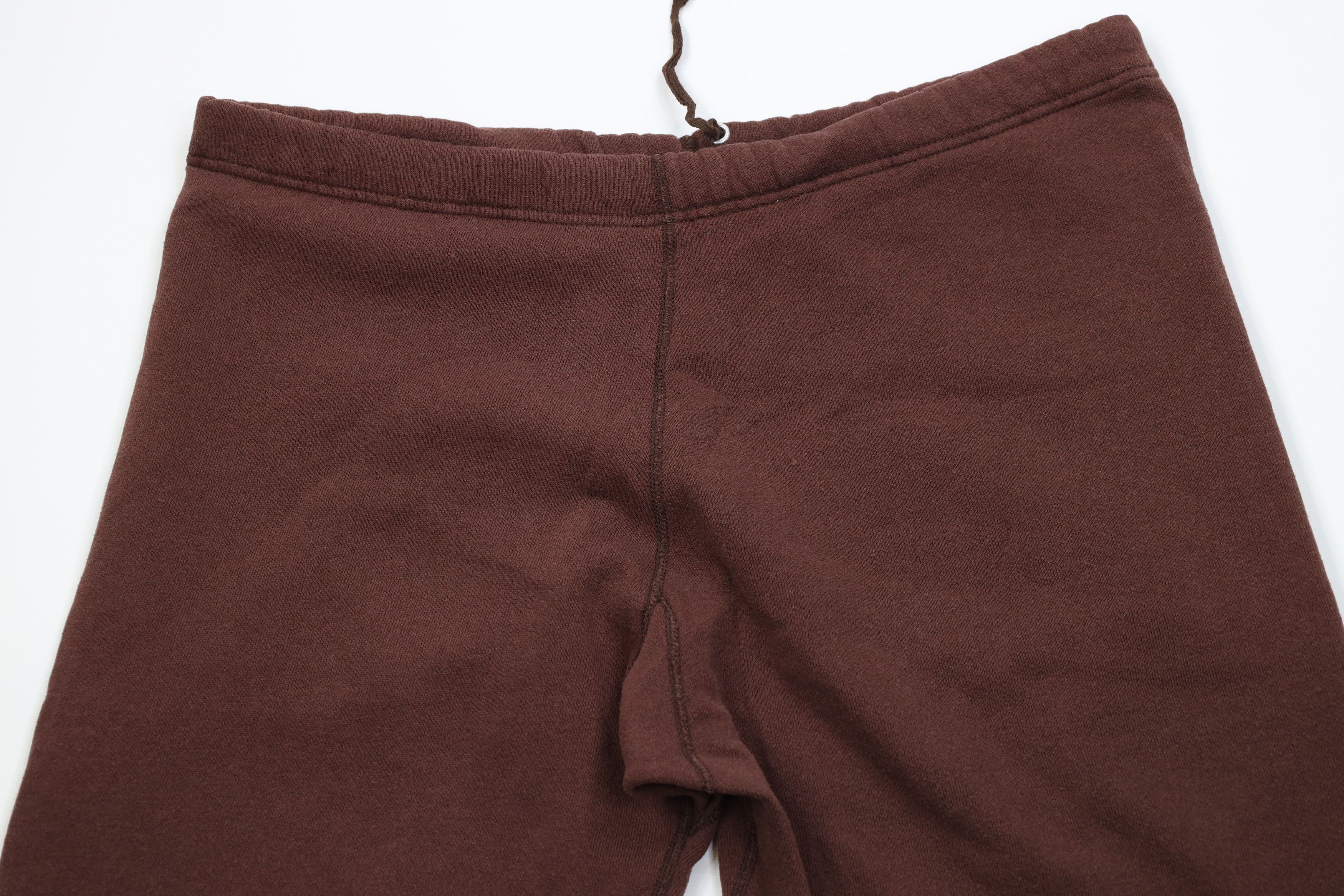 Vintage Vintage 80s 90s Cleveland Football Sweatpants Joggers USA Size US 38 / EU 54 - 11 Thumbnail