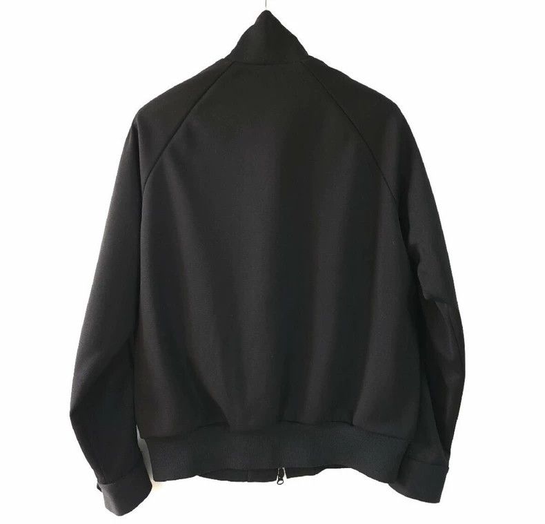 Yohji Yamamoto 2003 SS Nylon Silk Jacket 