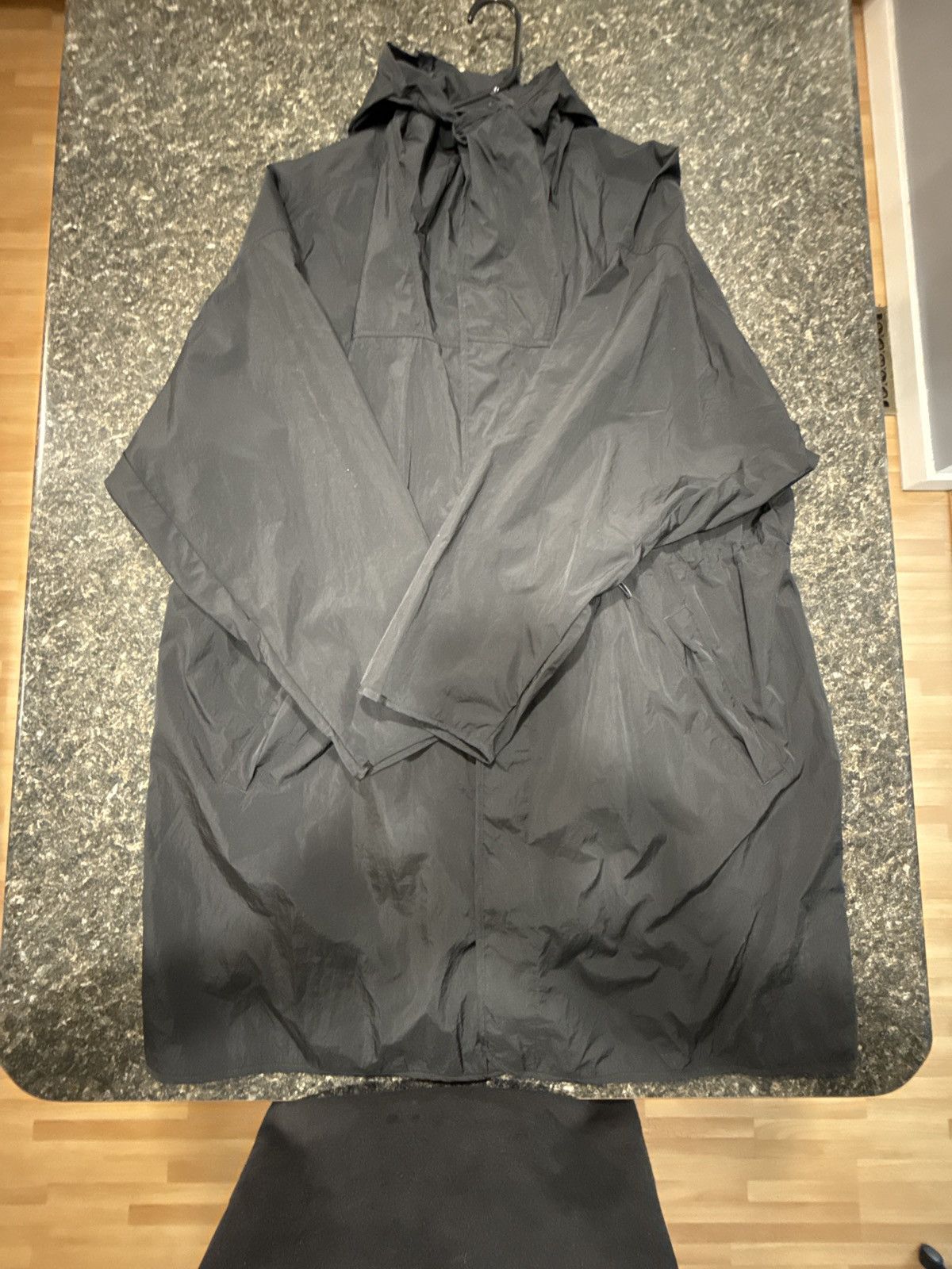 Supreme Supreme Motion Logo Lightweight Parka Size US S / EU 44-46 / 1 - 2 Thumbnail