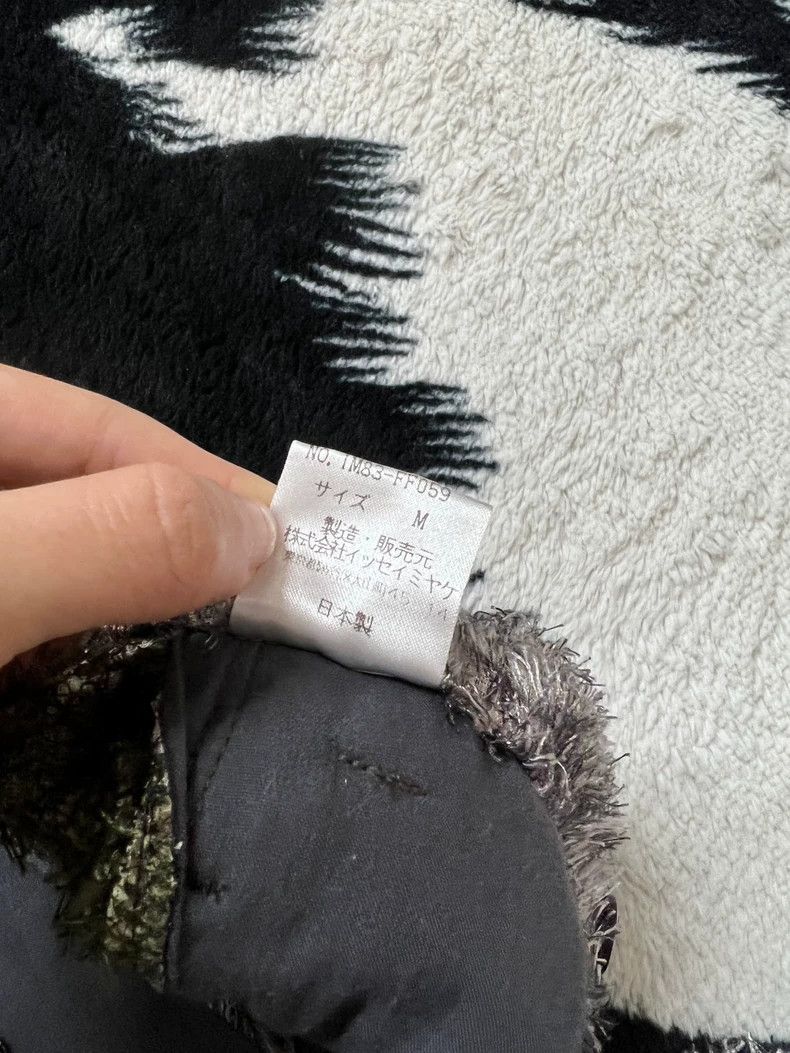 Issey Miyake Issey Miyake size:M Spotted long pants Size 42" / US 20 - 6 Thumbnail