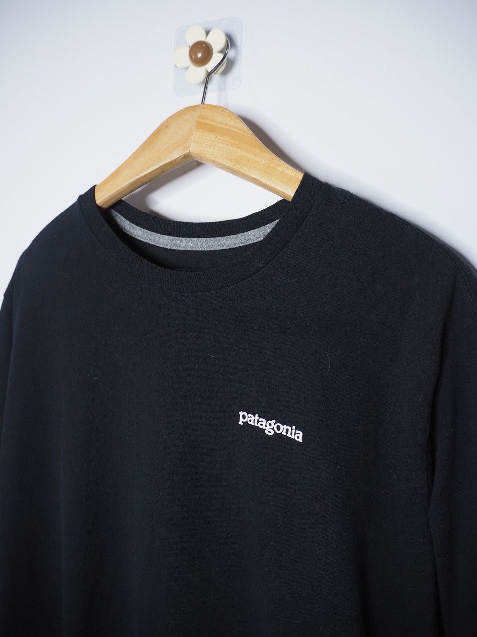 Patagonia Patagonia Mens XL Fitz Roy Horizons Responsibili-Tee Size US XL / EU 56 / 4 - 3 Thumbnail