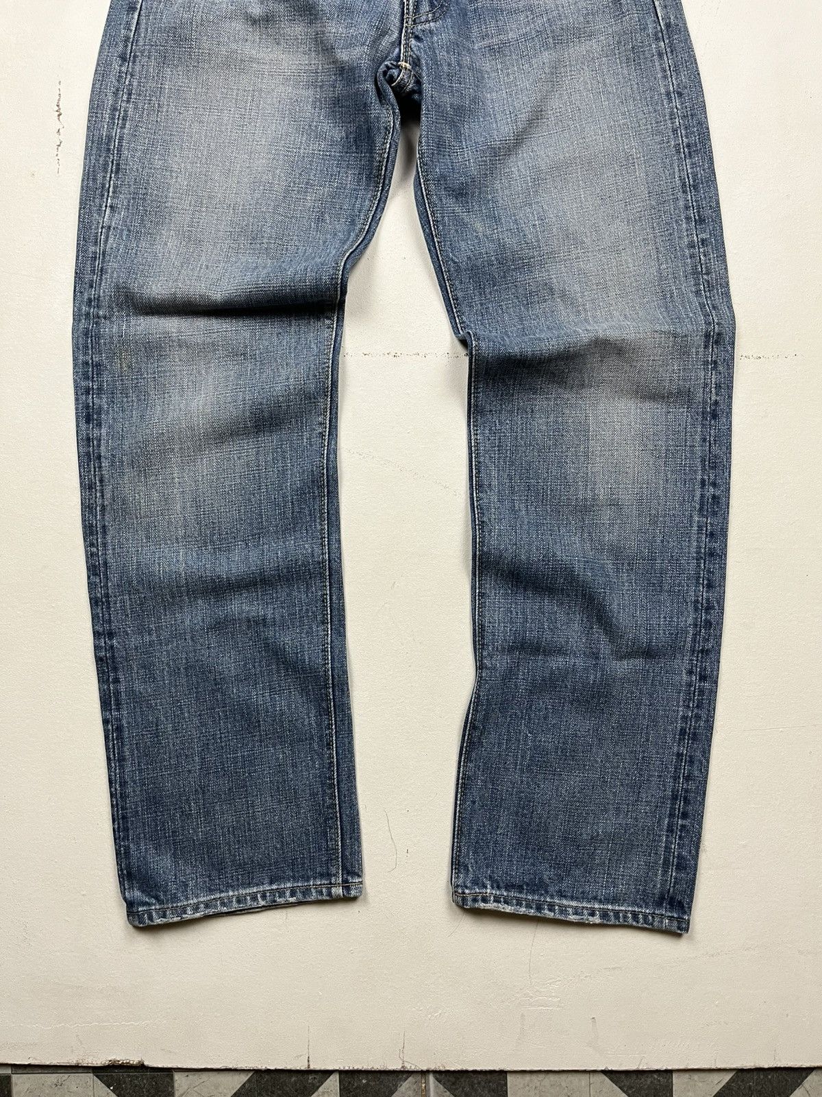 45rpm × Japanese Brand 45Rpm Sorahikohime 6.5 (Pre-Futatabi Edition) Size 26" / US 2 / IT 38 - 4 Thumbnail