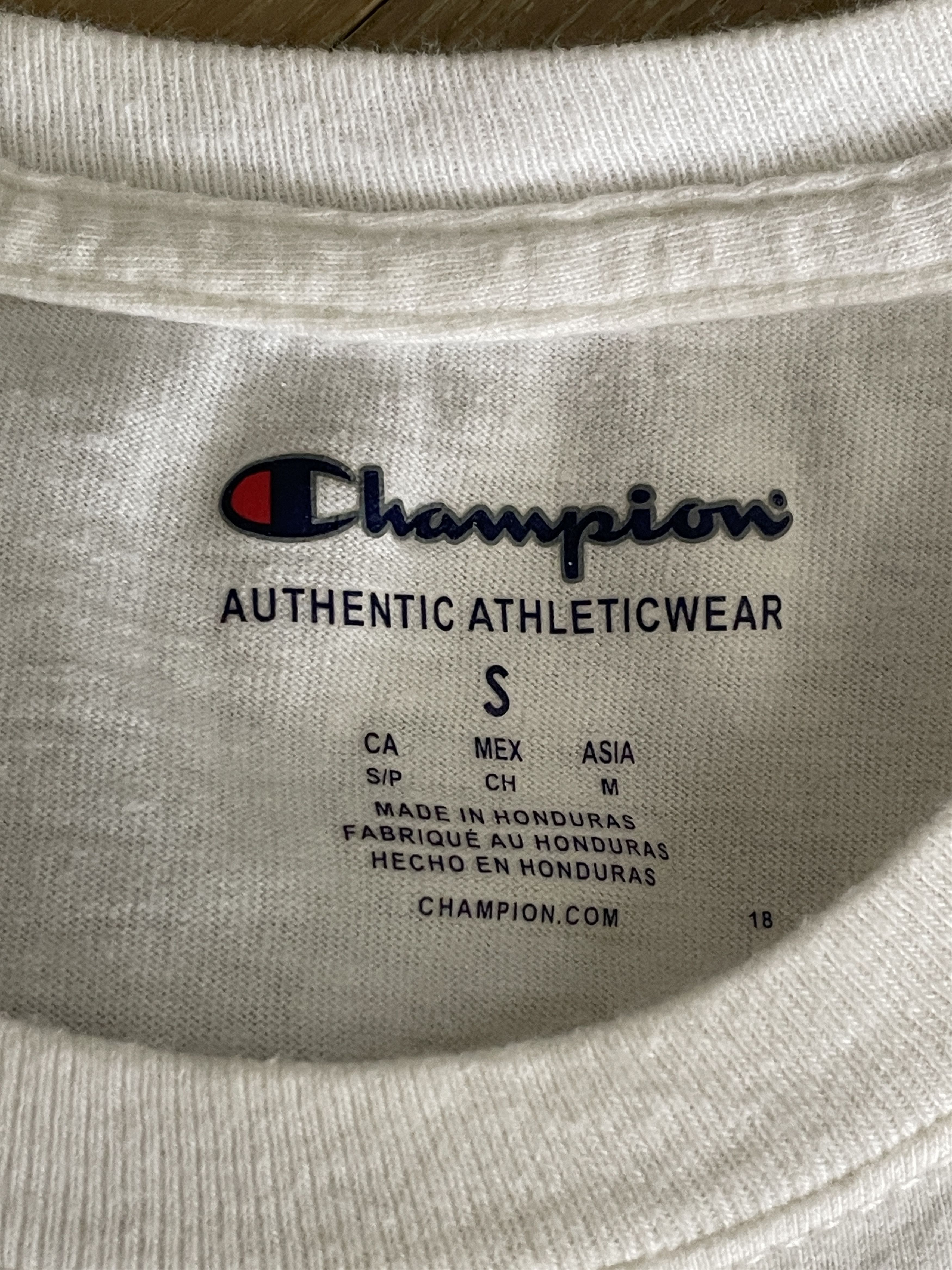 Champion Champion Tanktop Size US S / EU 44-46 / 1 - 6 Thumbnail